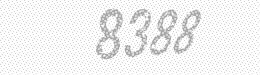 Visual security code — type the characters shown in the image