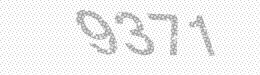 Visual security code — type the characters shown in the image